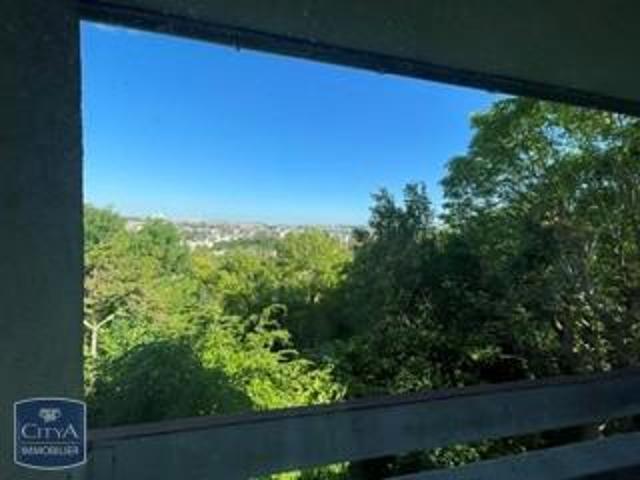 Appartement 5 pièces 116 m²