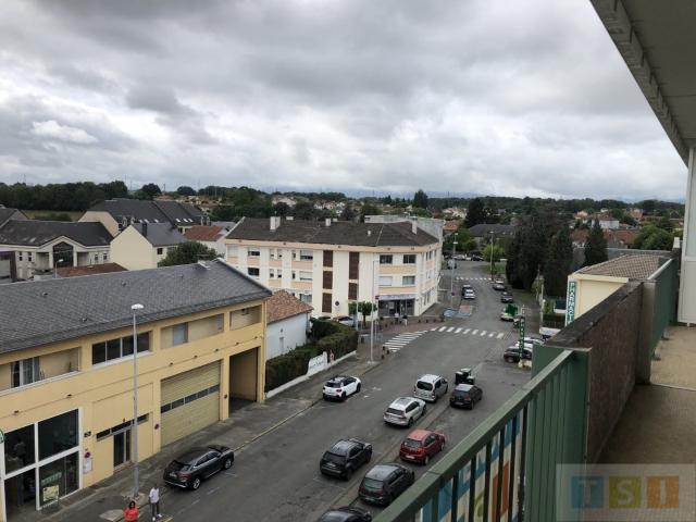 Appartement 5 pièces 116 m²