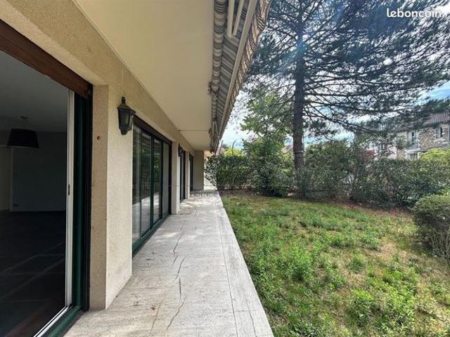 Appartement 5 pièces 116 m²