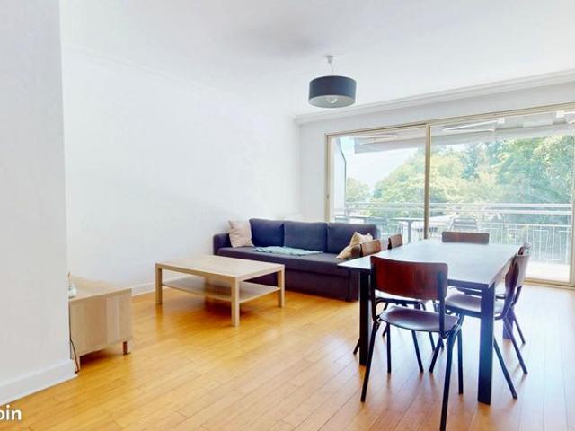 Appartement 5 pièces 116 m²