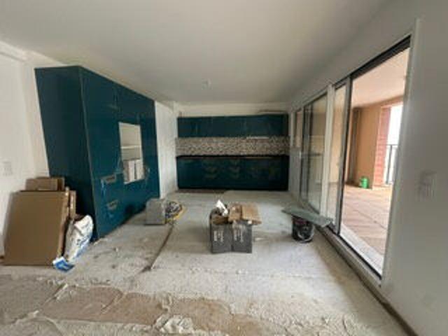 Appartement 5 pièces, 116 m² à louer à Clamart 92140