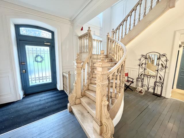 Appartement 5 pièces, 116 m² à louer à Limoges 87000