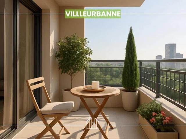 Appartement 5 pièces 117 m2