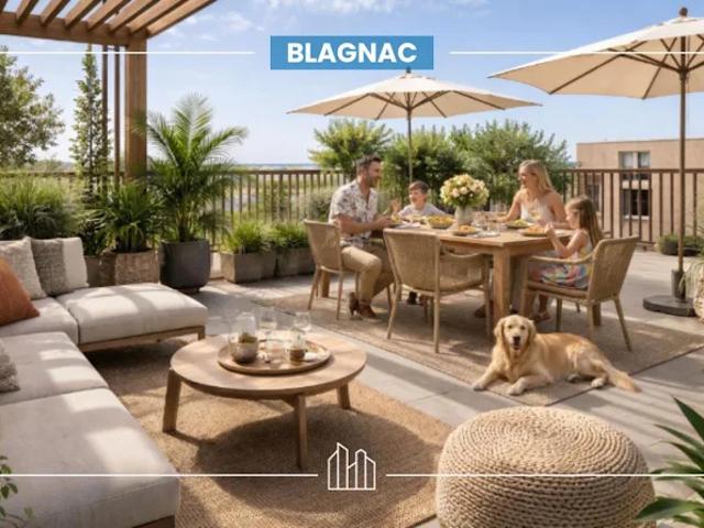 Appartement 5 pièces 117 m2