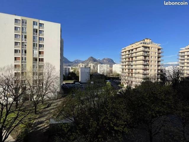 Appartement 5 pièces 117 m²
