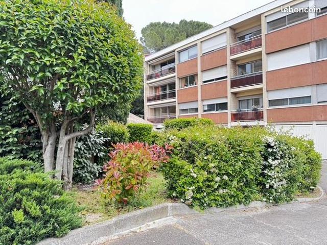 Appartement 5 pièces 117 m²