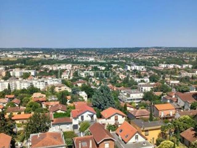Appartement 5 pièces 117 m²