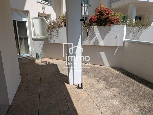 Appartement 5 pièces 117 m²