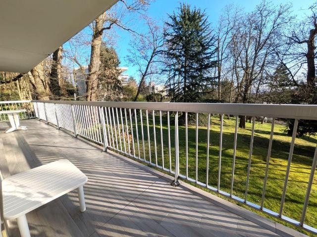 Appartement 5 pièces 117 m²
