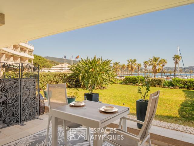 Appartement 5 pièces 117 m²