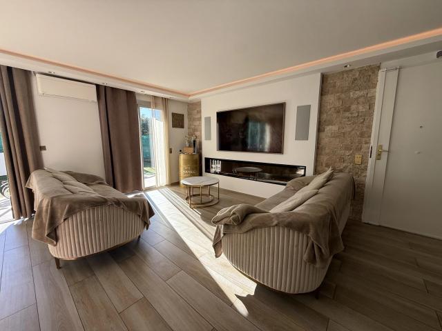 Appartement 5 pièces 117 m²