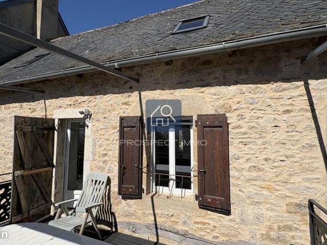 Appartement 5 pièces 117 m²