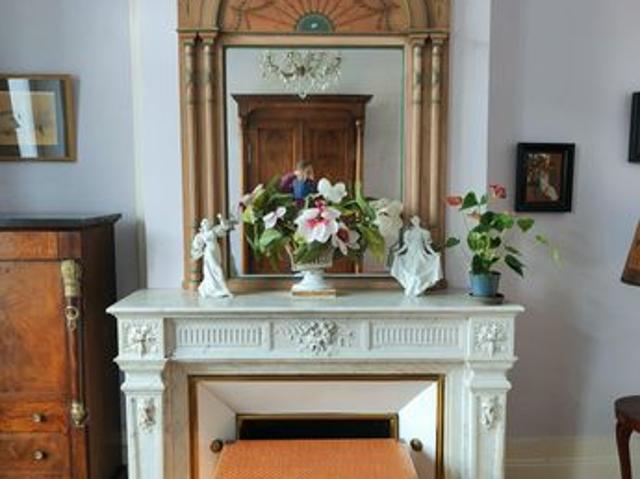 Appartement 5 pièces 117 m²