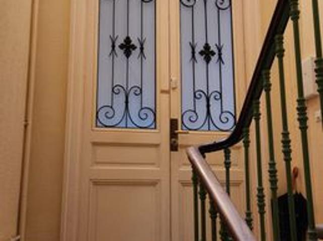 Appartement 5 pièces 117 m²