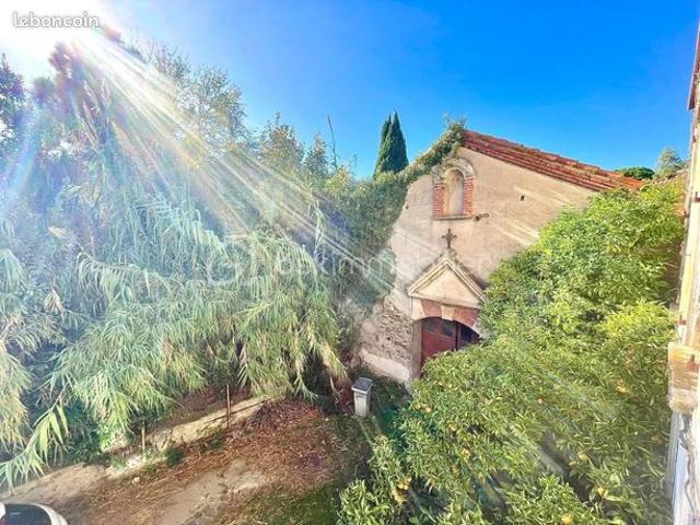 Appartement 5 pièces 117 m²