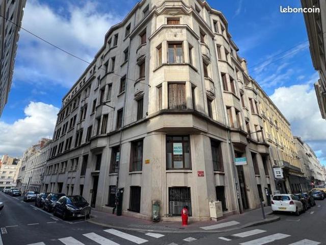 Appartement 5 pièces 117 m²
