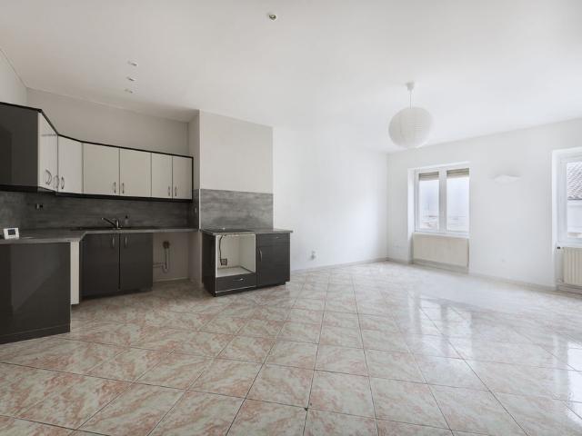 Appartement 5 pièces 117 m²