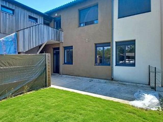 Appartement 5 pièces 117 m²