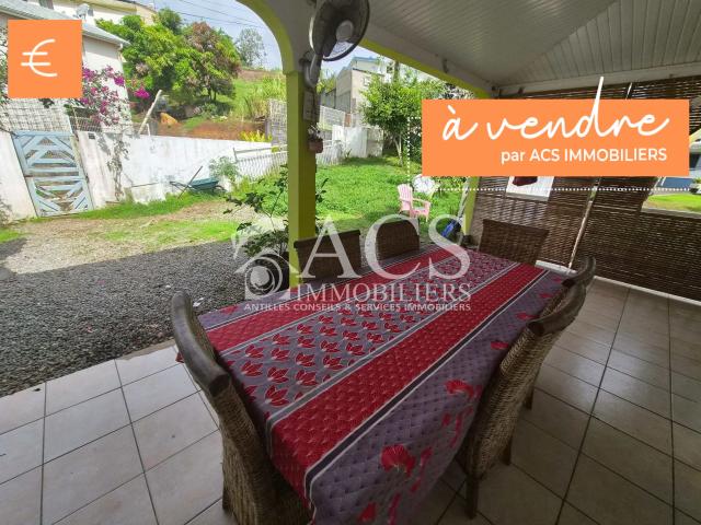 Appartement 5 pièces 117 m²