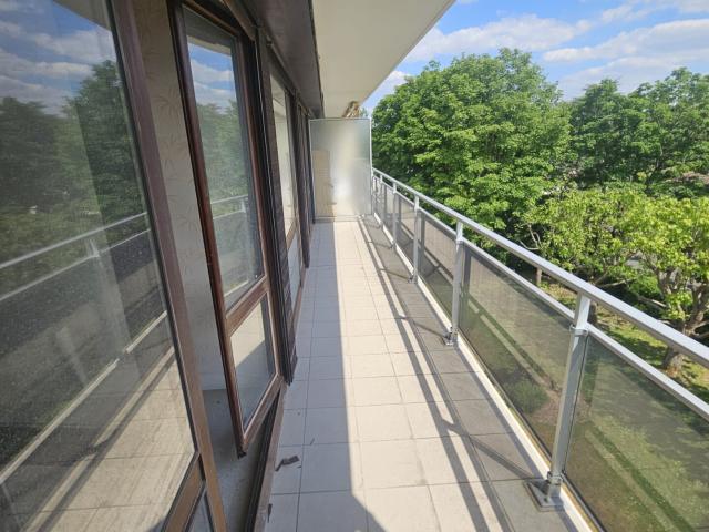 Appartement 5 pièces 117 m²