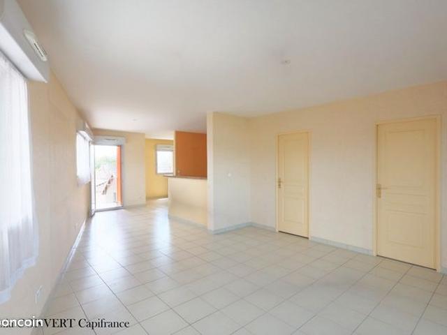 Appartement 5 pièces 117 m²