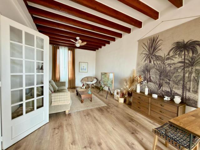 Appartement 5 pièces 117 m²