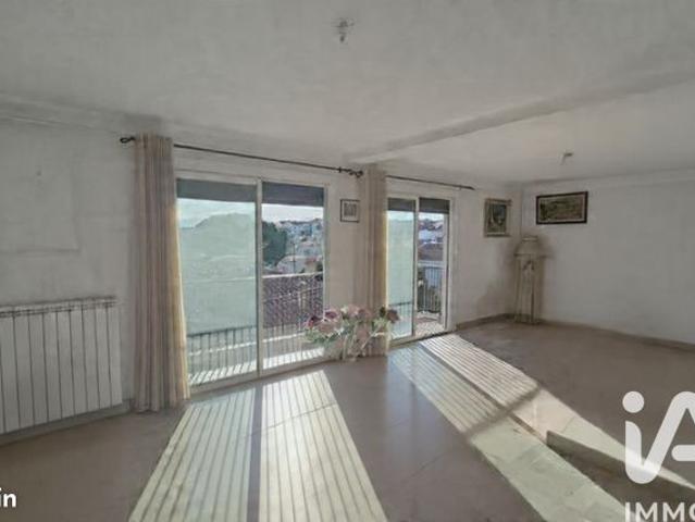 Appartement 5 pièces 117 m²