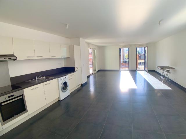 Appartement 5 pièces 117 m²