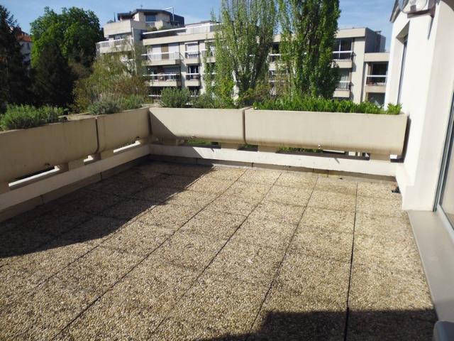 Appartement 5 pièces 117 m²