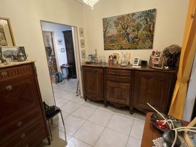 Appartement 5 pièces 117 m²