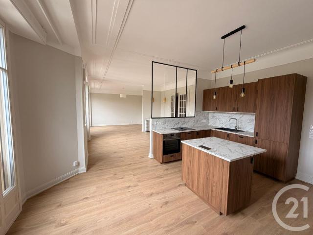 Appartement 5 pièces 117 m²
