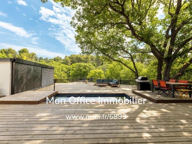 Appartement 5 pièces 117 m²