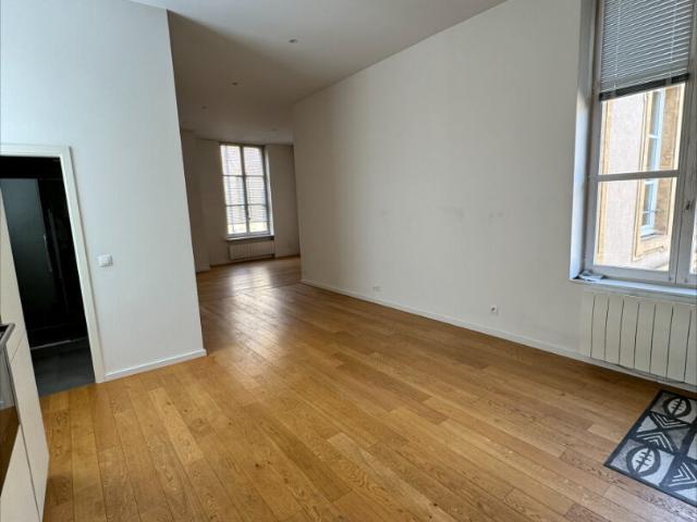 Appartement 5 pièces 117 m²