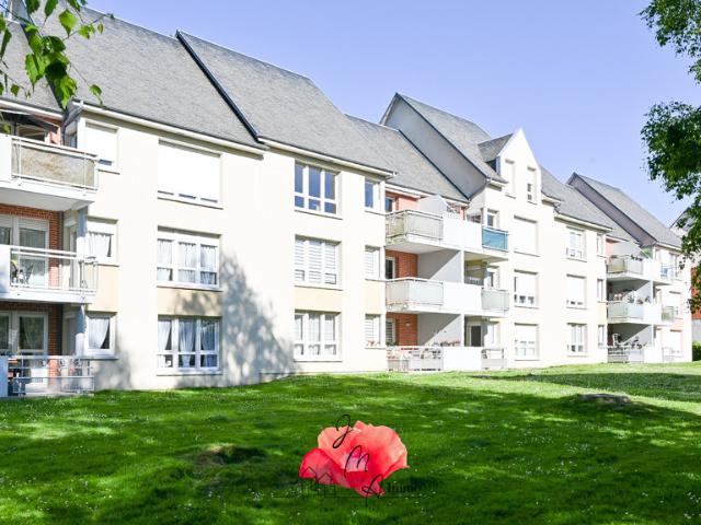 Appartement 5 pièces 117 m²