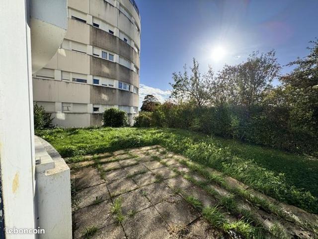 Appartement 5 pièces 117 m²