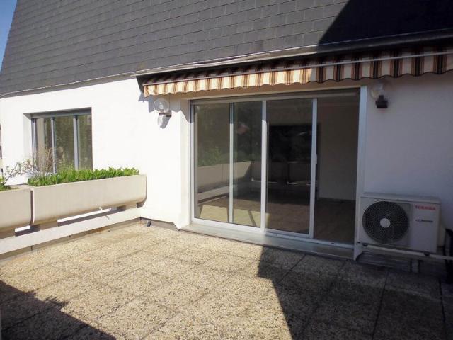 Appartement 5 pièces, 117 m² à louer à Clermont Ferrand 63000