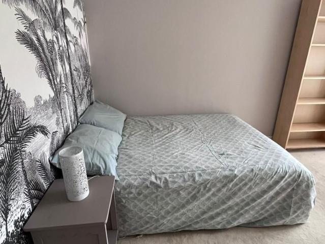 Appartement 5 pièces, 117 m² à louer à Paris 15 75015