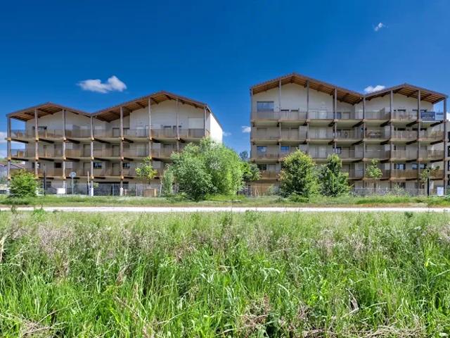 Appartement 5 pièces 118 m2