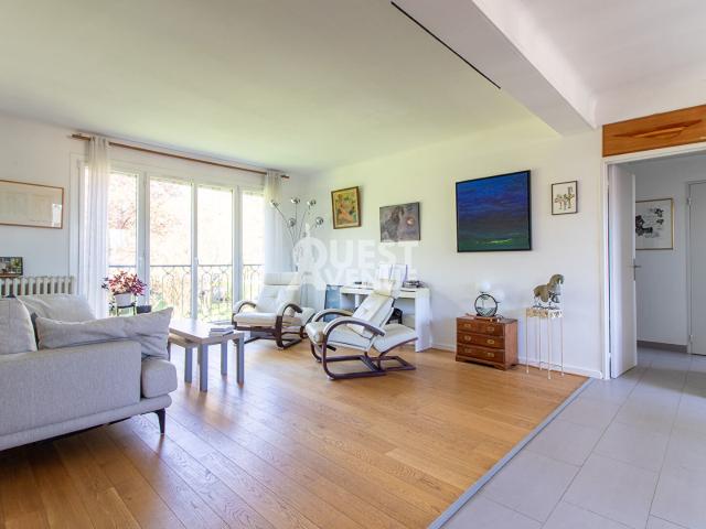 Appartement 5 pièces 118 m²