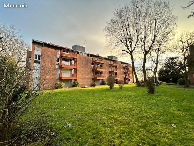 Appartement 5 pièces 118 m²