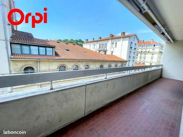 Appartement 5 pièces 118 m²