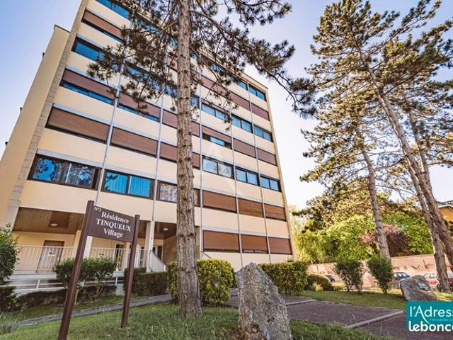 Appartement 5 pièces 118 m²