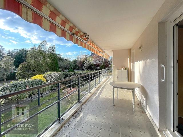 Appartement 5 pièces 118 m²