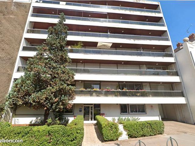 Appartement 5 pièces 118 m²