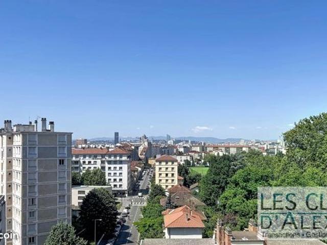 Appartement 5 pièces 118 m²