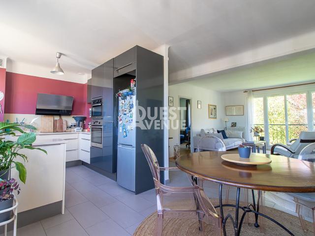 Appartement 5 pièces 118 m²