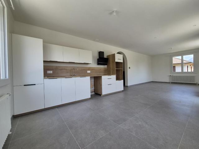 Appartement 5 pièces 118 m²
