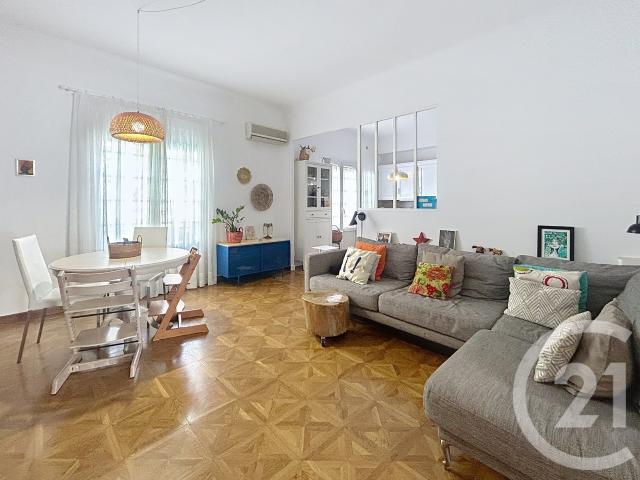 Appartement 5 pièces 118 m²