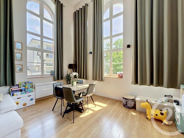 Appartement 5 pièces 118 m²