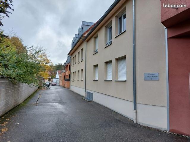 Appartement 5 pièces 118 m²